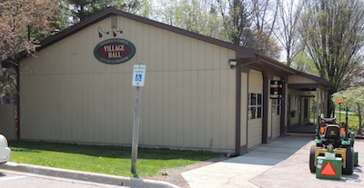 Picture of Village Hall