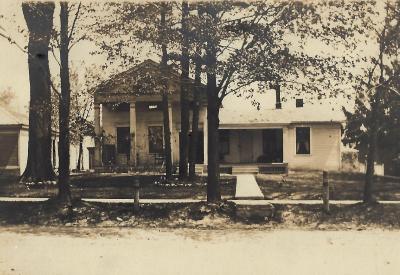 historic district