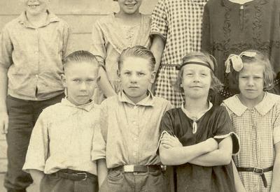 youth